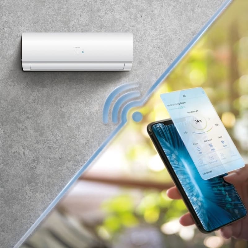 UV Inverter