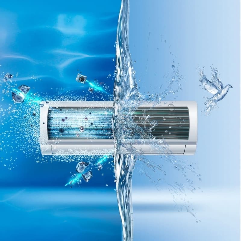 UV Inverter